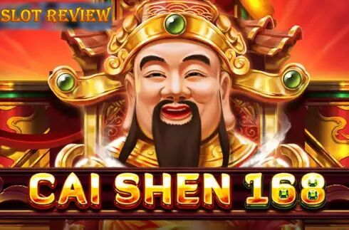 Cai Shen 168 Slot Review